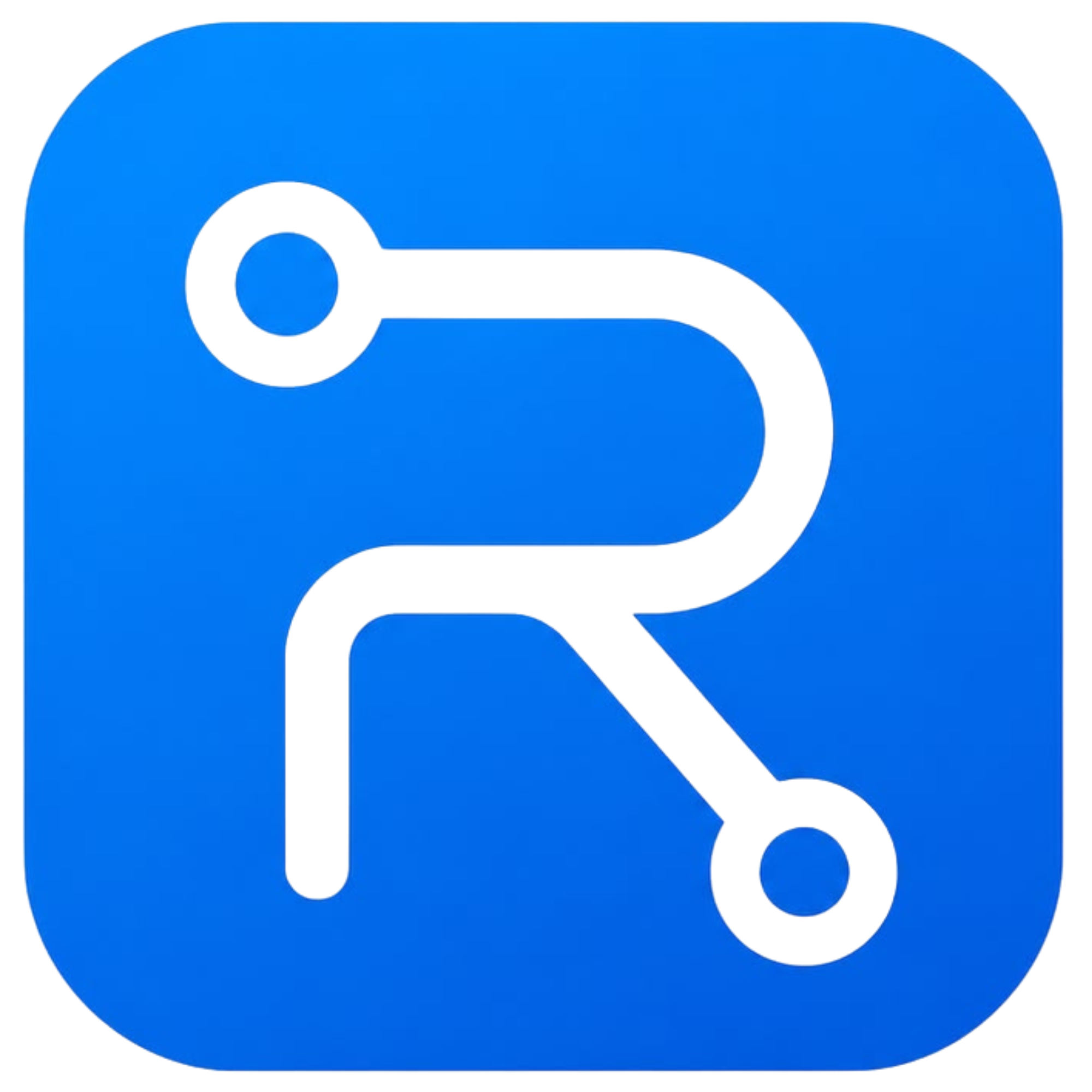 Logotipo RoutelogAI